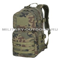 Helikon-Tex Ratel Mk2® Backpack PL Woodland